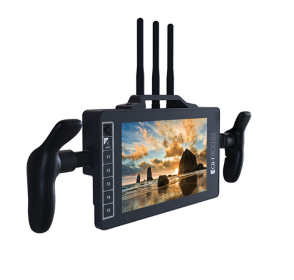 SmallHD 703 Bolt Monitor Rental | Shorthand Camera